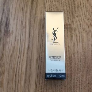 Brand new YSL lip perfector